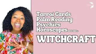 Don’t Believe the Lie: New Age Practices Exposed as Modern Witchcraft (Christian Truth)