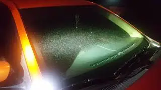 Ash Fall (Diliman, Quezon City) from Taal Volcano Eruption, Philippines | Mr Panic Attack