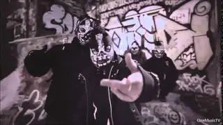 Genetikk - Yes Sir [D.N.A.] [Lyrics]