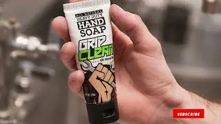 Top 10 Cool Hand Cleaners for Mechanics in 2025(Top Picks)