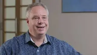 An Interview with Dr. Brian Smith DC