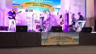 Luca - Seven Nation Army: RNRU - Jones Beach 8/20/19