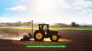 CZRO BIO Enhancer Explained: Soil Strength, Faster Growth, Cleaner Farming