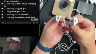 CVJ Assassin Earphones | Review