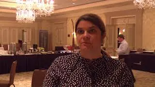 Kelly Litster from MGM Resorts International on why attend marcus evans Summits