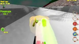 G speed