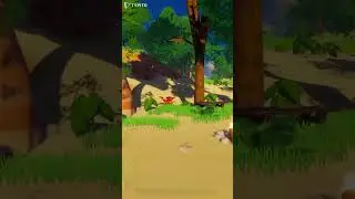 They be having me out here butt naked?!