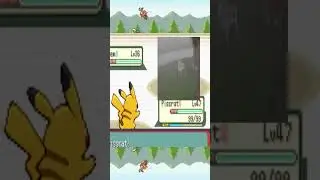 VIRGIL IN POKEMON #perfectlynormalpokemon #pokemon #gaming #toomanytypes #funny #virgil