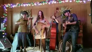 Demon Kitty Rag - Banshee Tree Live at Wards 2nd Annual Chili Sausage Fest and Jerkoff