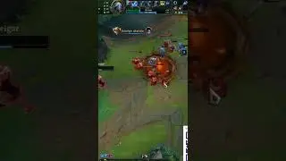 POV VAZADO DO FAKER VS CAPS #leagueoflegends #faker #viktor #veigar #worlds #caps