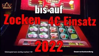 🎰Zocken bis auf 4 Euro 💥 MAX BET ENZ 💯 Echte Spielo 2022 Merkur & Novoline