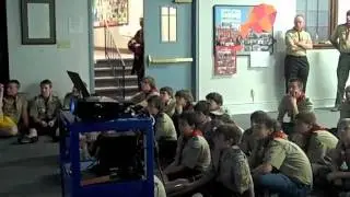 Boyscout Troop 32