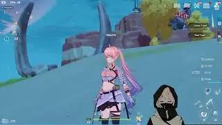 trying to complete vera orienteering phase 1 [TOF]