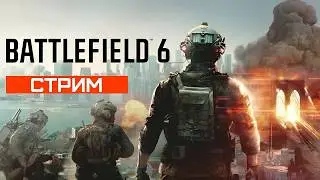 Battlefield 6  #battlefield     #games    #stream #top