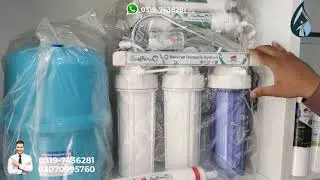 Best RO Plant and Water Filteration systems in Pakistan | Aab e Hayat Water Filters