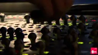 Nouvel an 2012 sur RSR La 1&egrave;re