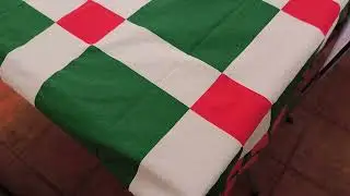 O dia de natal de Carlos Martin (34).