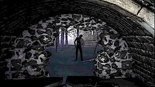 Ringers: Freaky Near-Future Horror Game where Experimental Neural Networking Has Severe Side-Effects