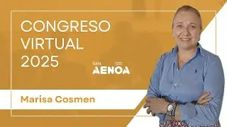 ¿Revisamos juntos las nuevas instrucciones de Seguimiento y Control? - Marisa Cosmen