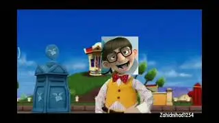 The Mine Song But It's Sung By Victor Perkins Very Hot Pea Food #zahid #nihad