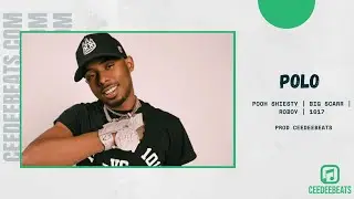 FREE Pooh Shiesty x Big Scarr x Roboy Type Beat  | Polo | New 1017 Type Beat 2021