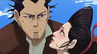 Golden Kamuy | Offiical Anime OVA New Teaser PV | ゴールデンカムイ | 17 October 2025 Release