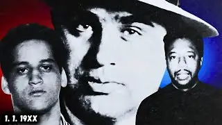 Die Geschichte der Gangs in Chicago &ndash; spannende Doku &uuml;ber Chicagos Unterwelt