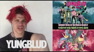 San Diego Comic-Con 2020: 'Soundtracks to Fandom' Panel - Ft. YUNGBLUD, The Doors, Gorillaz & More