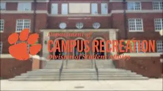 Fike Recreation Center - ADA Access and Equipment