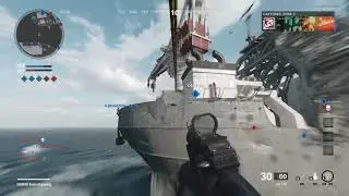 BOCW: Beta Gameplay 1