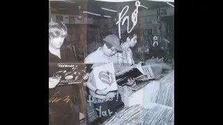 Basement Tape - I See the Eyes (ฉันเห็นสายตา)