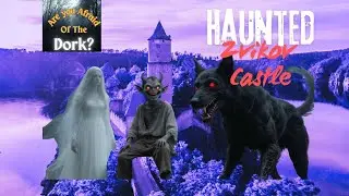 The Haunted History of  Zv&iacute;kov Castle. Imps, Hellhounds and a White Lady