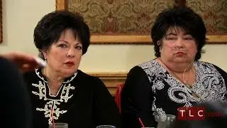 Maria and Dana | Long Island Medium