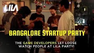 How Start-ups Party in Bangalore | Celebration of Entrepreneurial Spirit