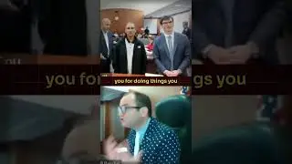 Judge Fleischer Most Angry moment #judgefleischer #courtcase