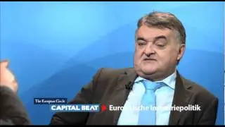 Capital Beat - Folge 020 - Herbert Reul