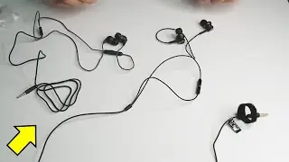 Skull Candy Ink'd+ Earbuds Vs Avantree Extended Earbuds (Link Below 👇)