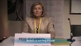 22/9 - WORLD CML DAY - PEIG O'CAROLL - IRLAND