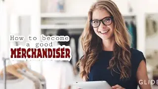 How to become a garments merchandiser | Learn Textile |