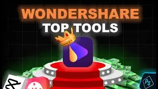 Converter + Text To Speech | All in one ai tool For Free !