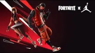 FORTNITE LIVE SKIN GIFTING*HANG TIME BUNDLE*(NEW ITEMSHOP)!