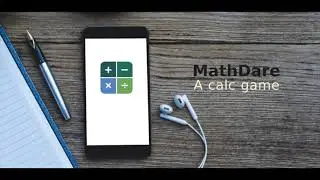 Math Dare