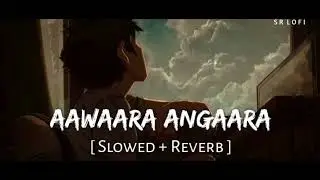 ##awara Angara🥺 sad song 🥺##