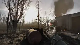 Petal Artifact Location! STALKER 2