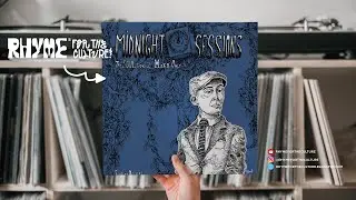 The SOULution & Moka Only - Midnight Sessions (Full Album)