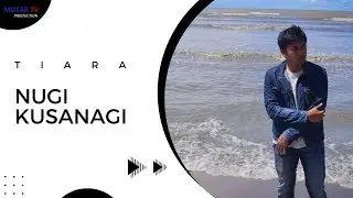 Tiara (Cover by Nugi Kusanagi)