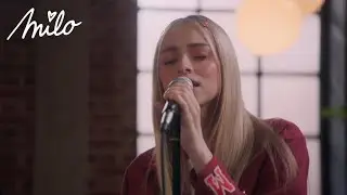 Milo | Milo zingt &lsquo;Onbereikbaar&rsquo; | Seizoen 2 | VTM