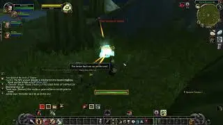 How to get Chaos Bolt Rune | Burnout Rune - Elwynn Forest - Alliance