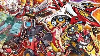 Rescue Ace Snake Eyes Deck Profile🐍 👀 ! TOP 4 - Devon 🦉 💎 #rescueace #snakeeyes #meta #rogue
