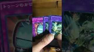 150円のブロックオリパ開封！！カンナホーク3枚入り
